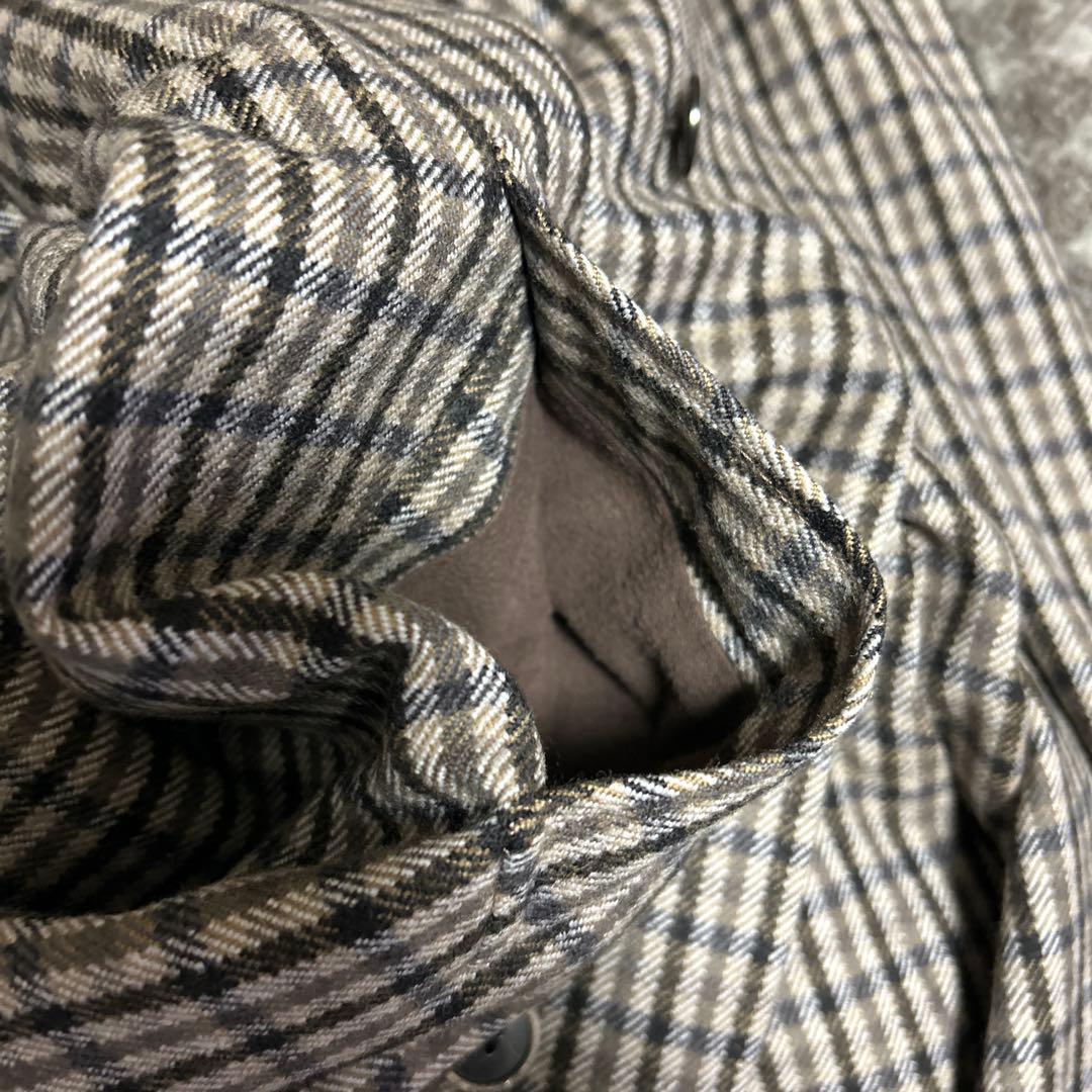 ブリオーニ　ローマンスタイル　美品年代物