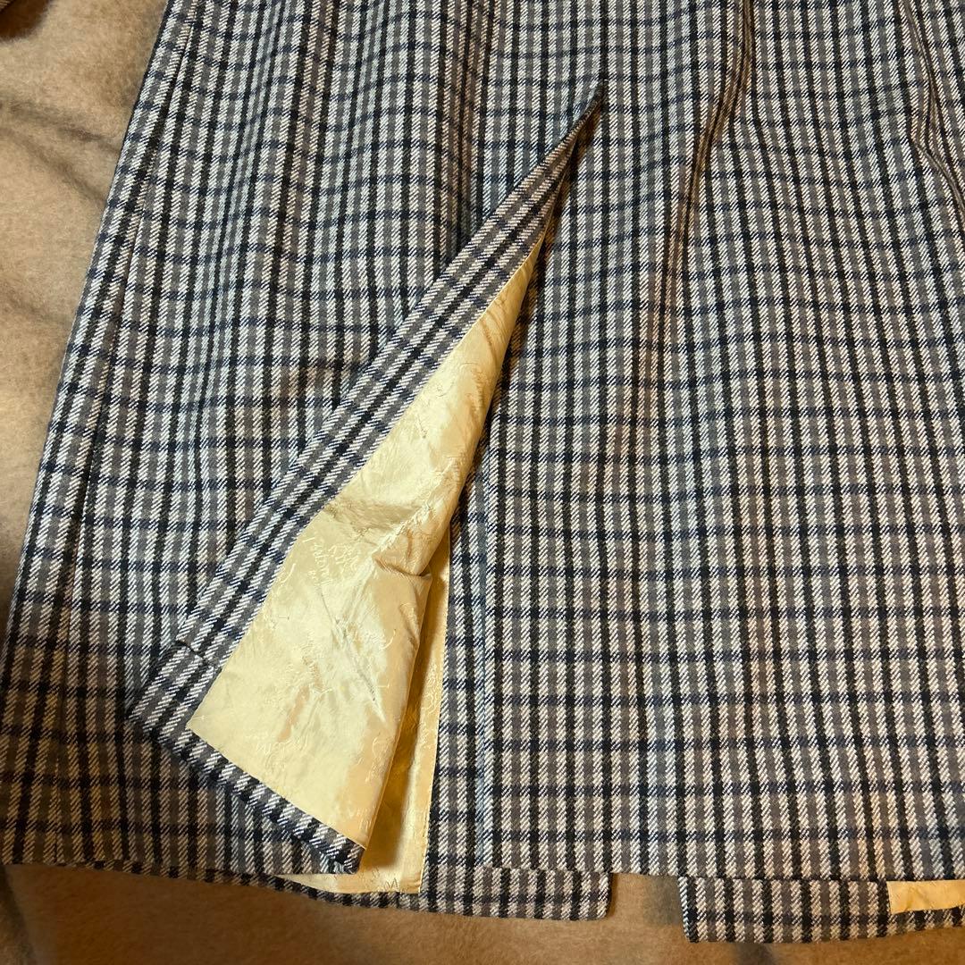 ブリオーニ　ローマンスタイル　美品年代物