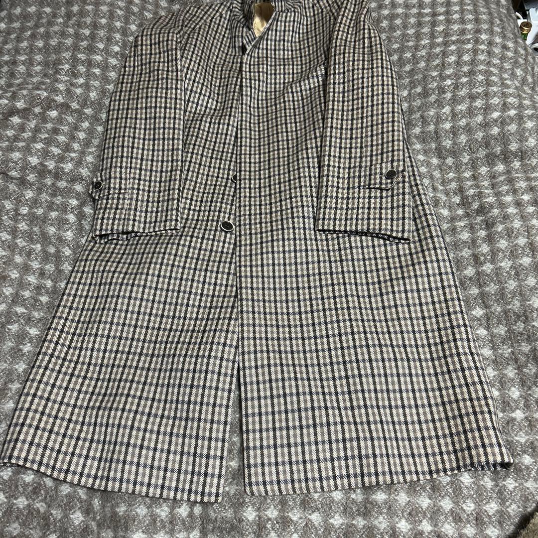 ブリオーニ　ローマンスタイル　美品年代物