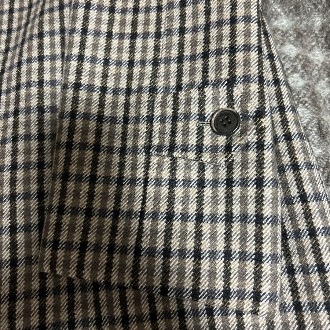 ブリオーニ　ローマンスタイル　美品年代物