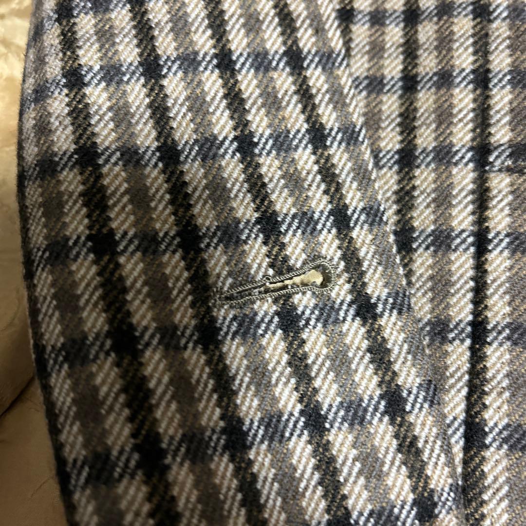 ブリオーニ　ローマンスタイル　美品年代物