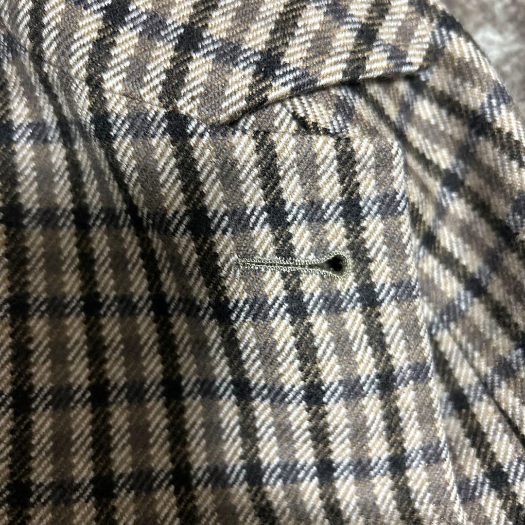 ブリオーニ　ローマンスタイル　美品年代物