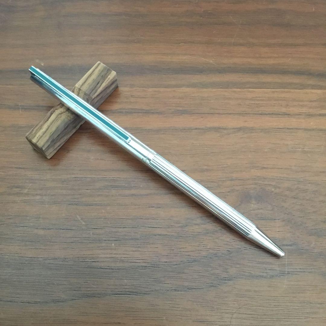 【中古】 S.T Dupont ボールペン