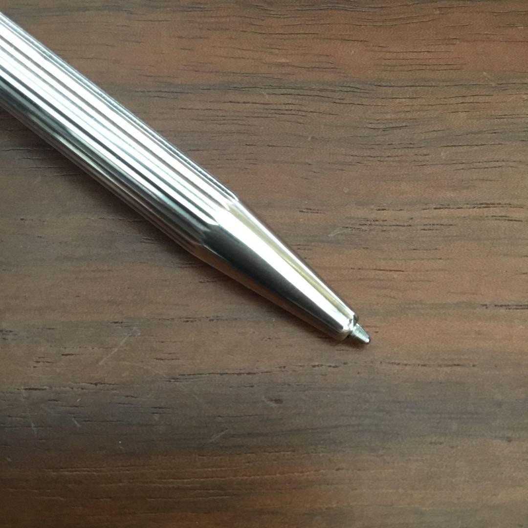 【中古】 S.T Dupont ボールペン