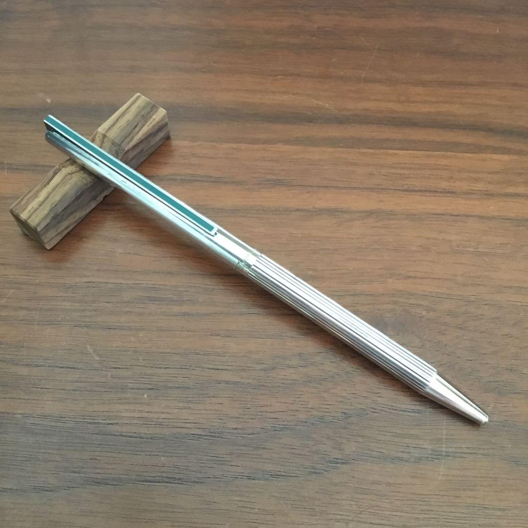 【中古】 S.T Dupont ボールペン