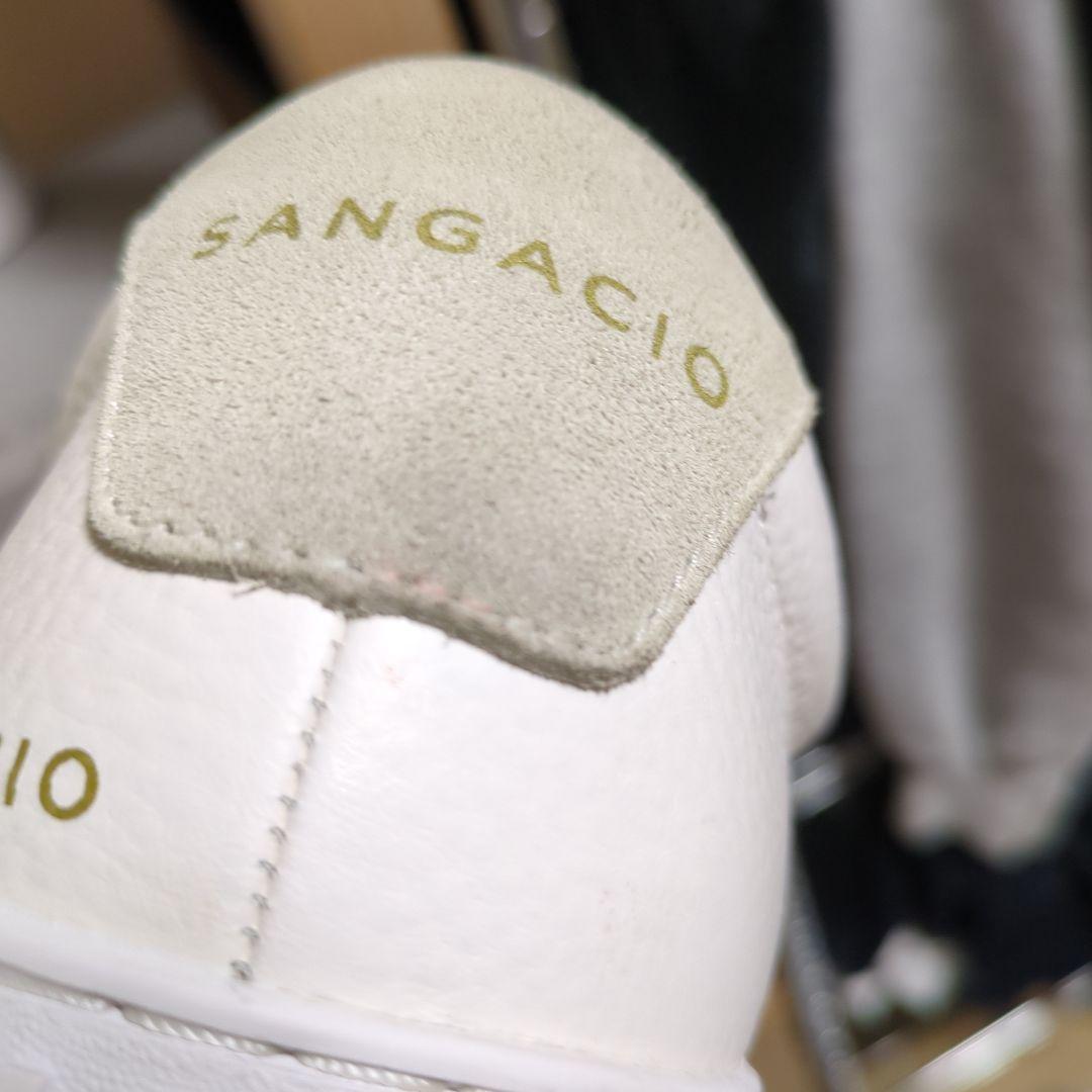 SANGACIOにゅ〜ずスニーカー28.0まとめ売り