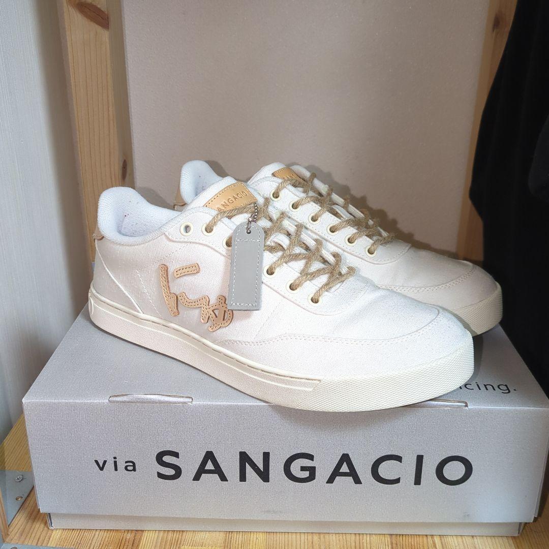 SANGACIOにゅ〜ずスニーカー28.0まとめ売り