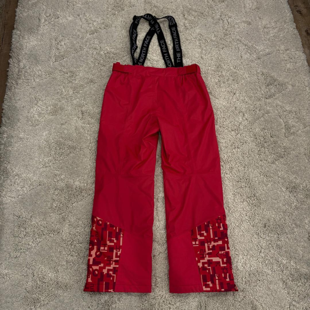 THE NORTH FACE 平昌オリンピック限定 スキーウェア セットアップ