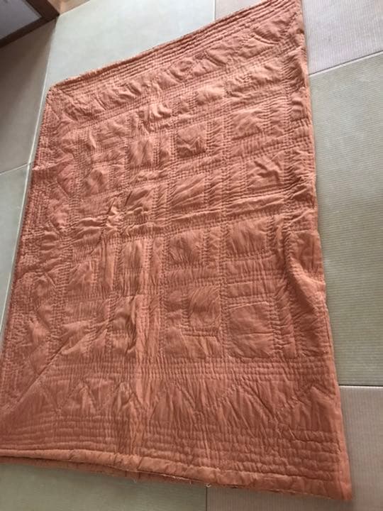 アメリカン　マルチカバー