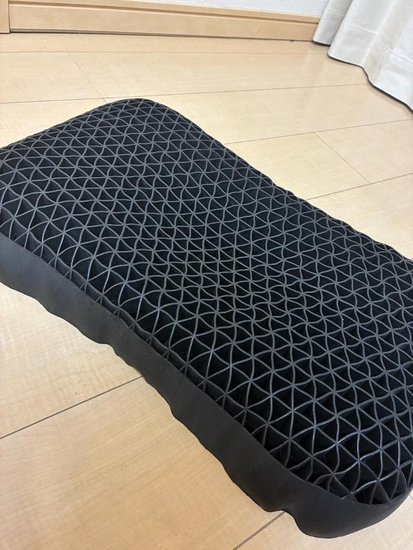 ヒツジのいらない枕 プレミアム　美品　羊のいらない枕