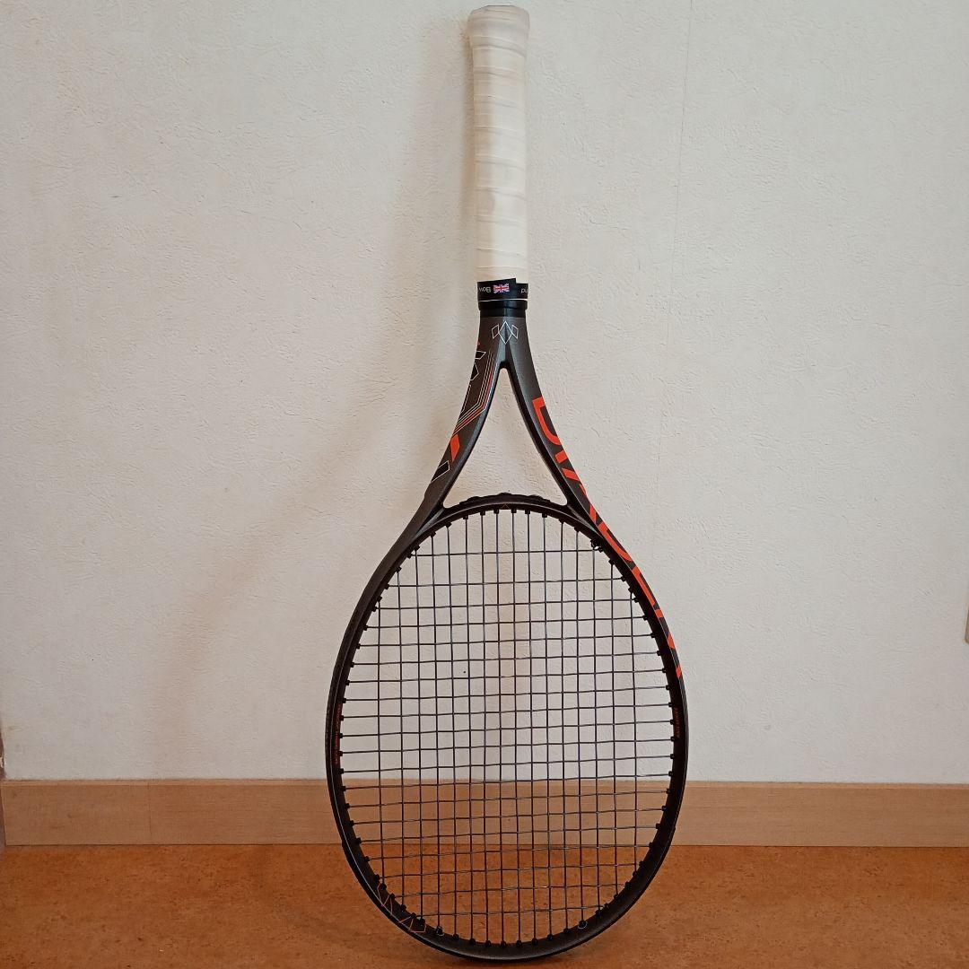 ラケット(硬式用) DIADEM Axis series 98