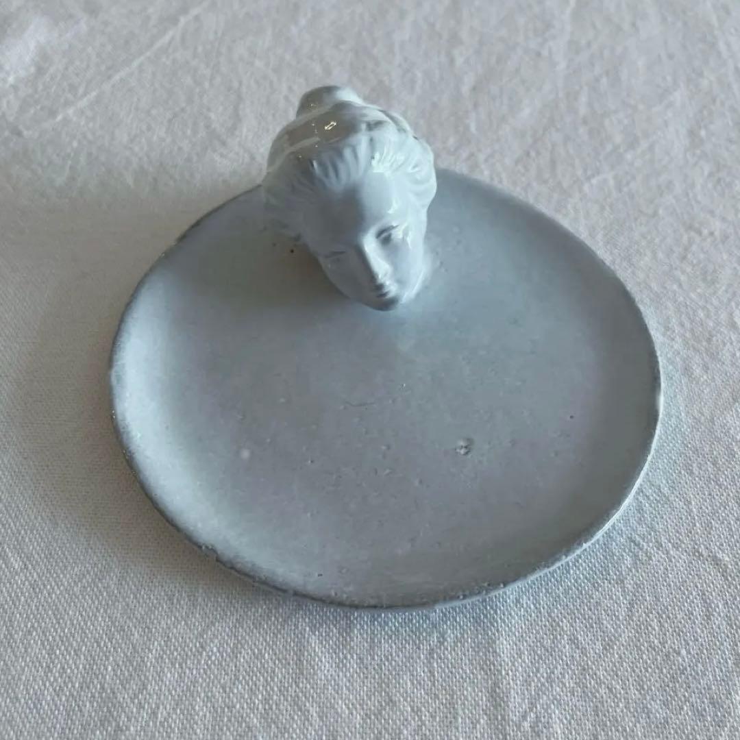 【9/28までお値下げ中】Marie Antoinette インセンスホルダー