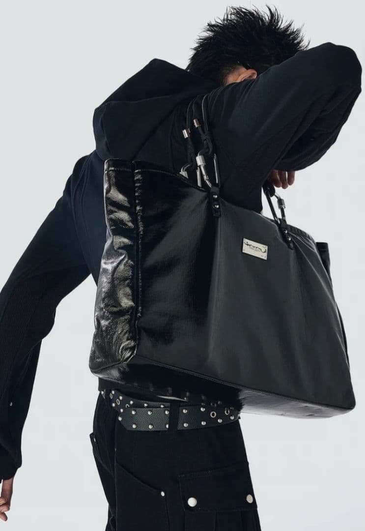 jentlouis bag ジェントルイス