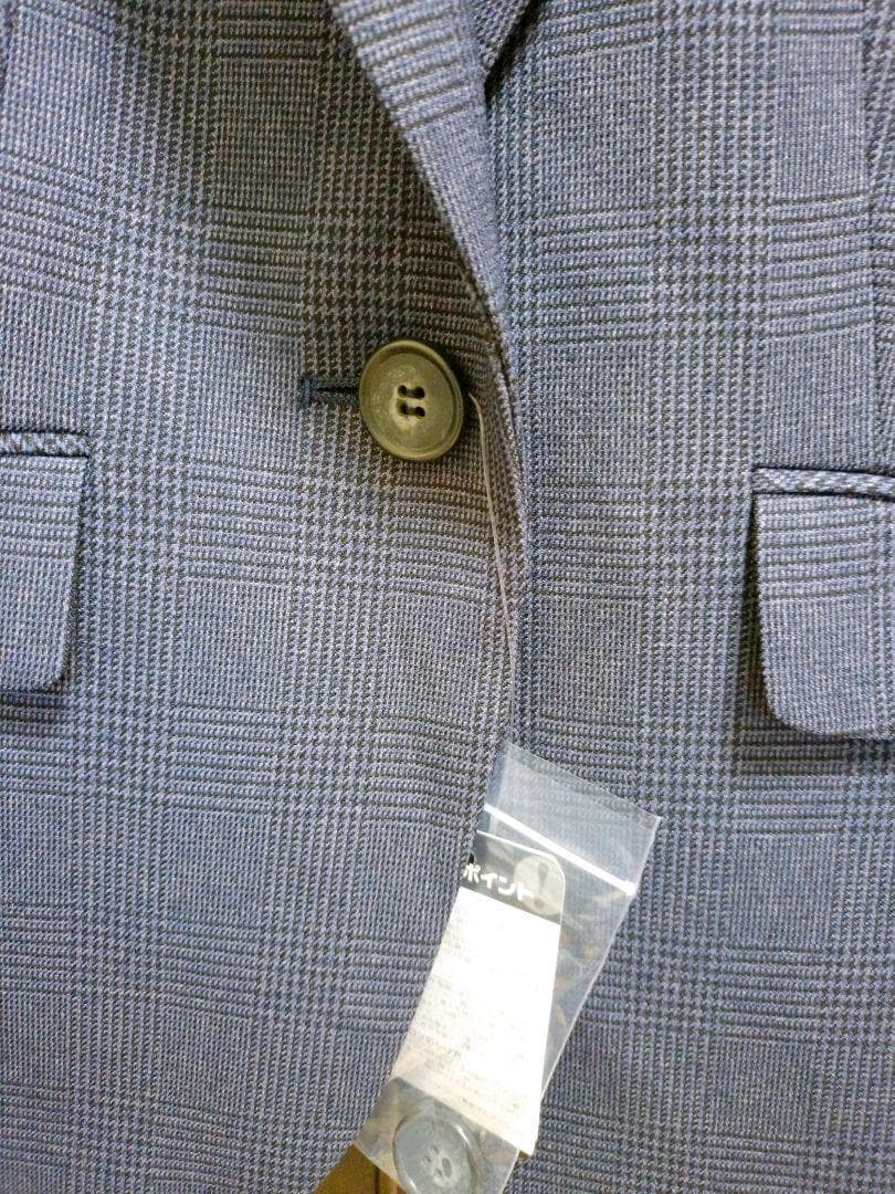 テーパード パンツスーツ 上下 冬スーツ 洗える ストレッチ 卒業式 フォーマル