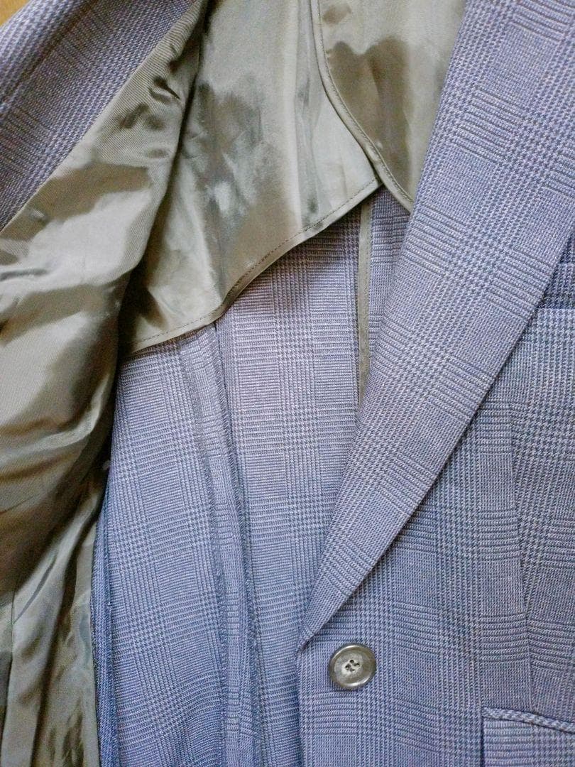 テーパード パンツスーツ 上下 冬スーツ 洗える ストレッチ 卒業式 フォーマル