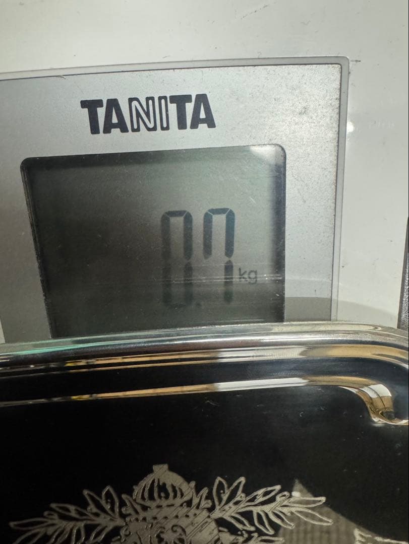 Tiffany & Co. スクエアエニックス アクセサリーケース