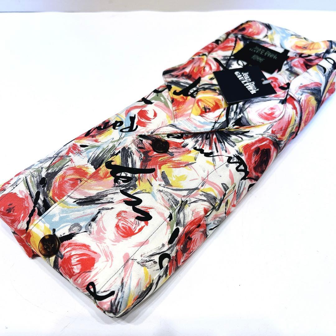 【新品】JEAN PAUL GAULTIER ペア　セットアップ　上下　2着