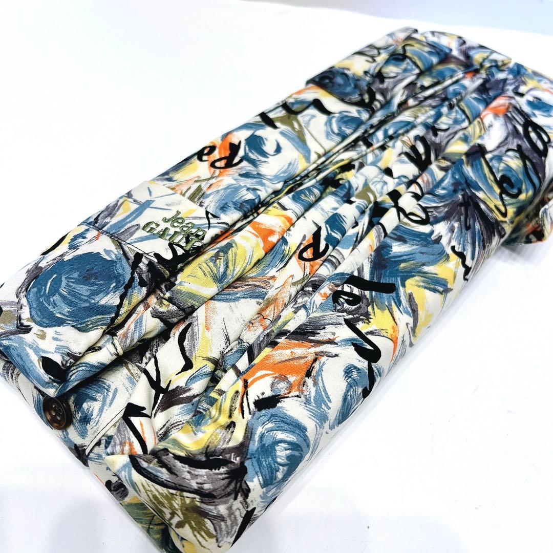 【新品】JEAN PAUL GAULTIER ペア　セットアップ　上下　2着