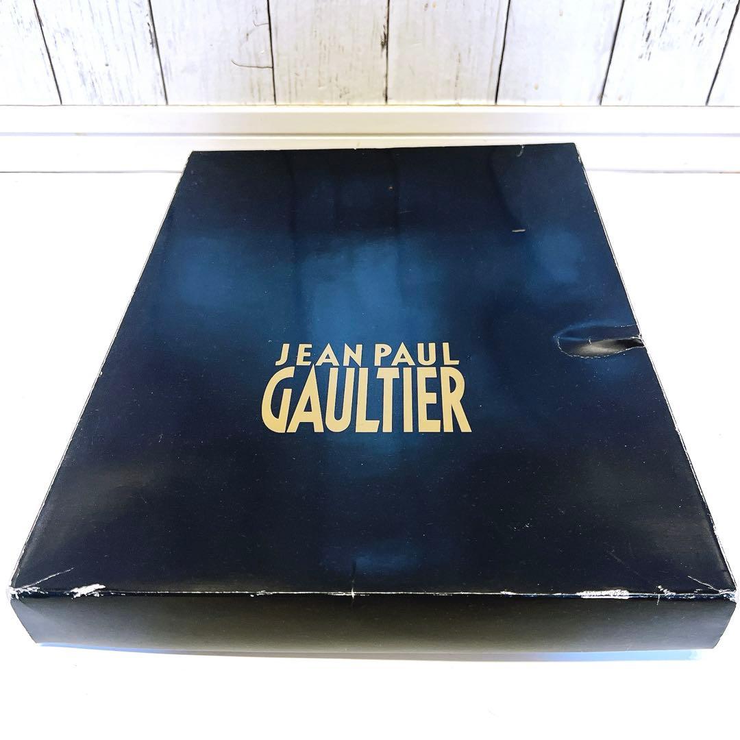 【新品】JEAN PAUL GAULTIER ペア　セットアップ　上下　2着