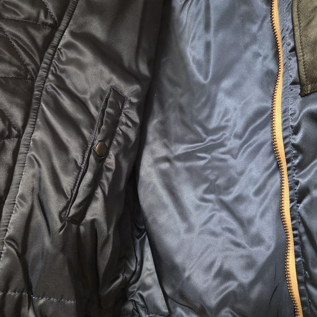 最終値下げ　レットイットライド　MA-1