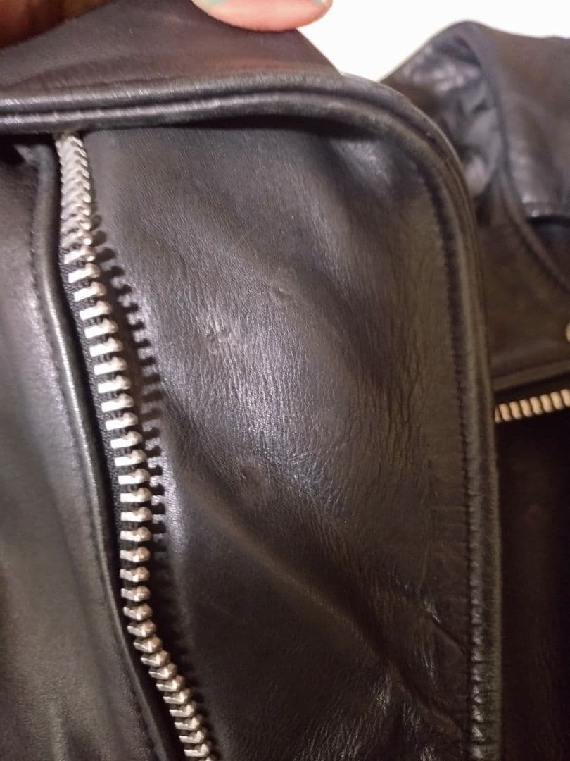 Schott 613xx ONE STER サイズ32 サボテンタグ