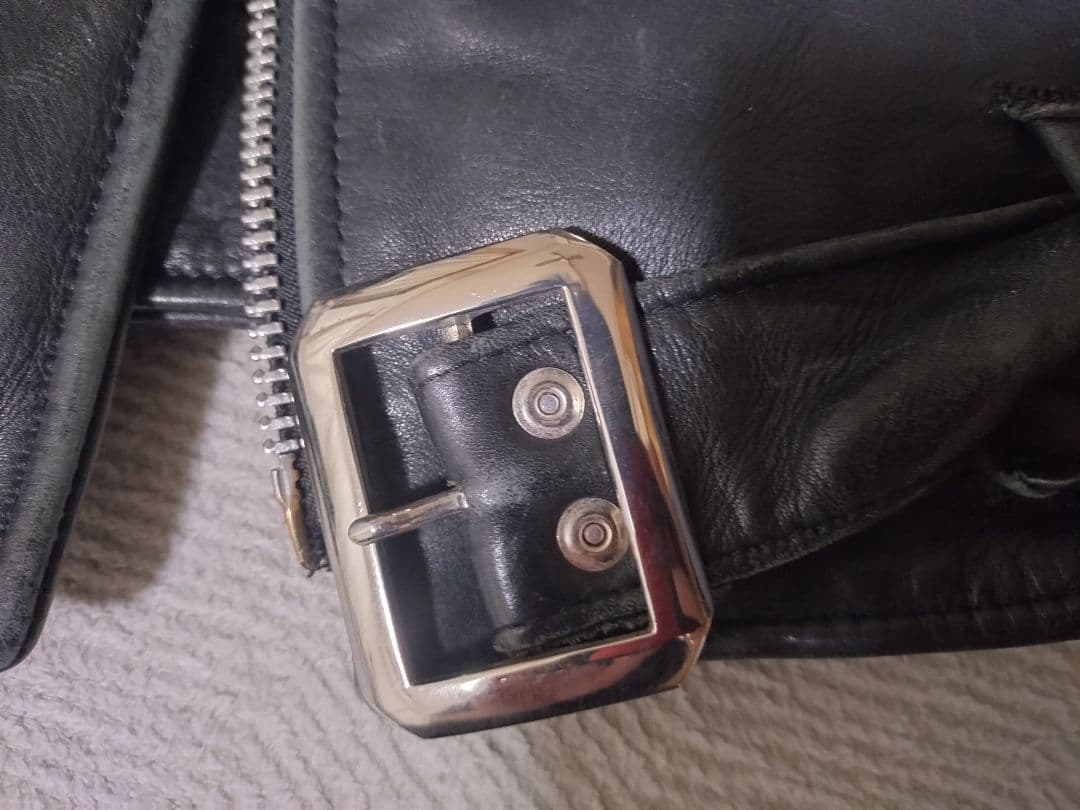 Schott 613xx ONE STER サイズ32 サボテンタグ