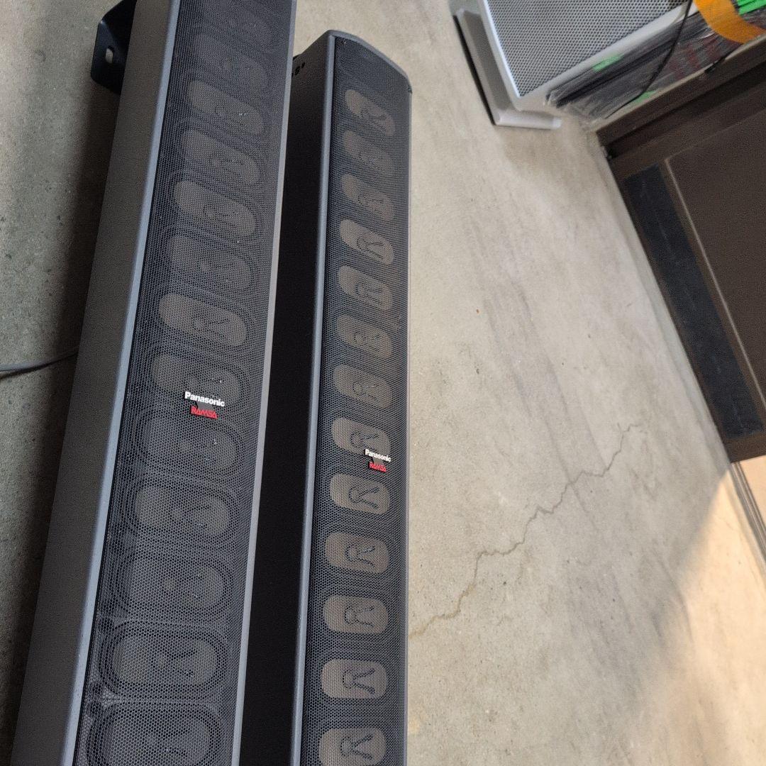 Panasonic パナソニック WS-LA100