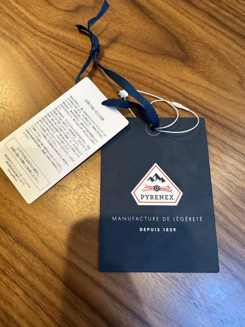 PYRENEX PYRENEX/ピレネックス ELAURA 2 ダウンジャケット