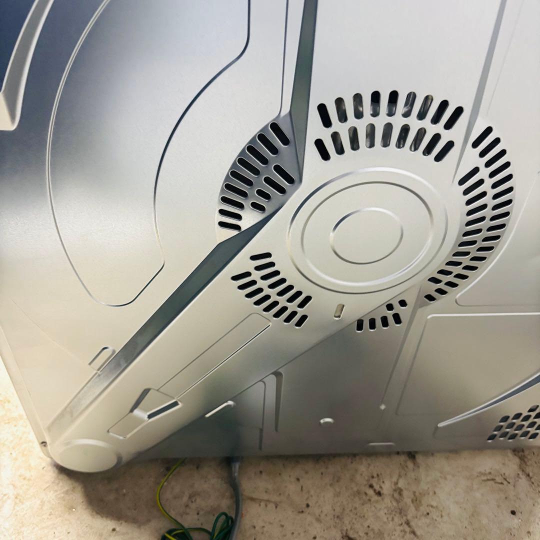 Panasonic NH-D603 除湿型電気衣類乾燥機 2023年製