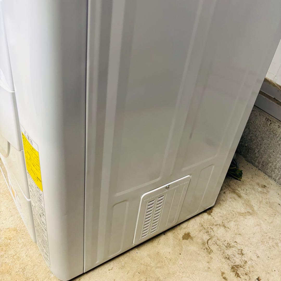 Panasonic NH-D603 除湿型電気衣類乾燥機 2023年製