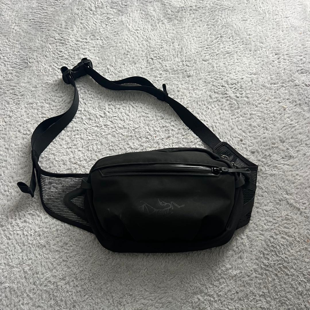 ARC'TERYX / Arro Waist Pack アークテリクス