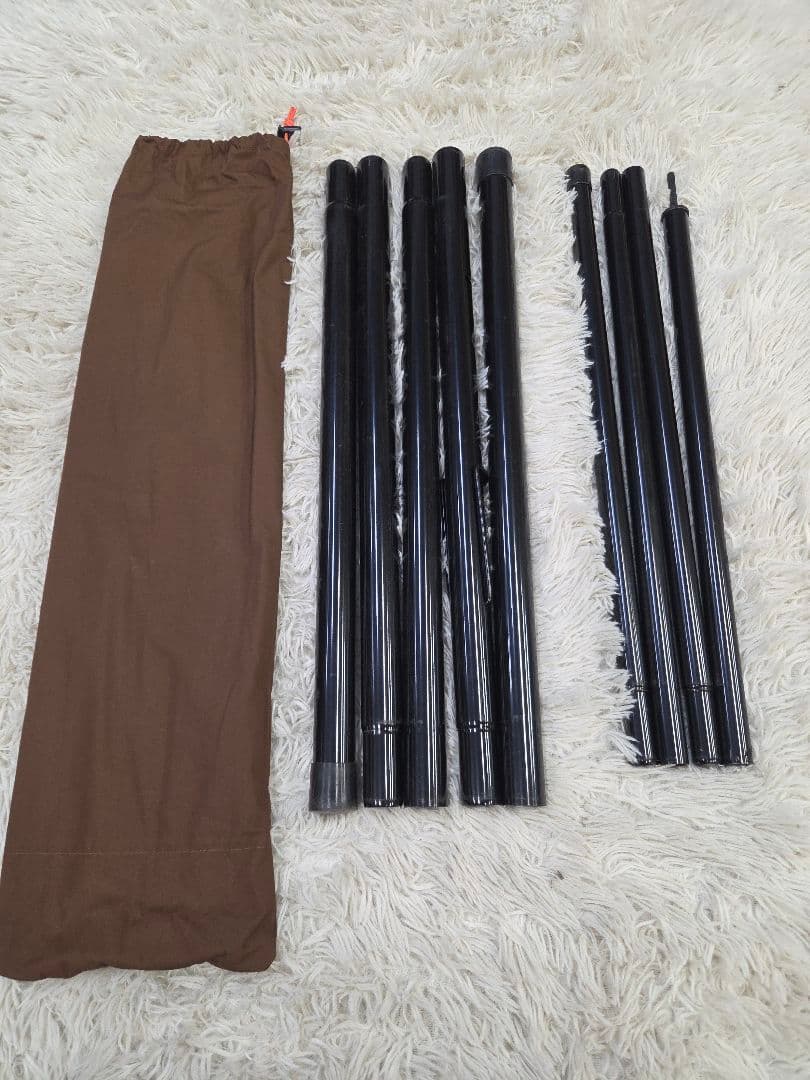 テンマクデザイン　限定品　サーカスTC DX HUNTER　ハンター