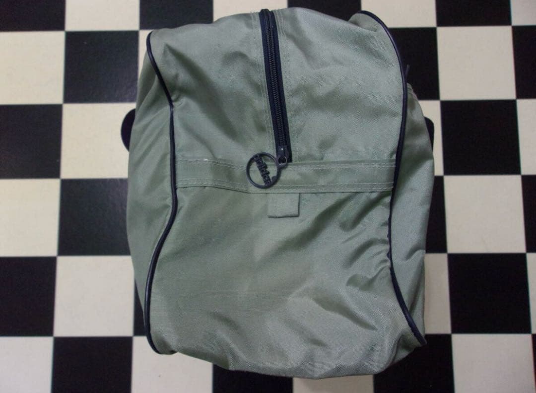 adidas 兼松モデル ボストンバック 80s ヴィンテージ スクールバッグ