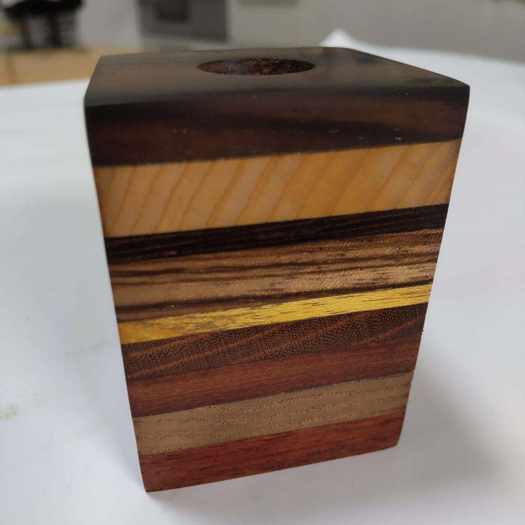 『＊零＊』銘木のバターナイフ&マドラー&デザートスティック等