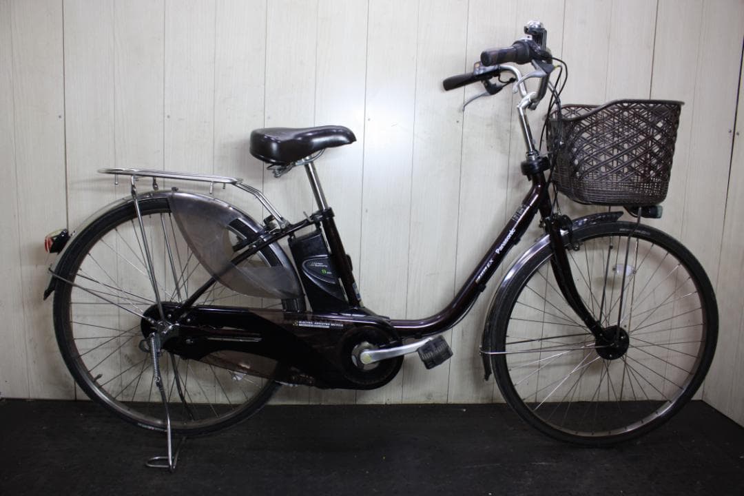 チ*⁶様 パナソニック リチウムビビEX BE-ENE636T3 8.9AH 2