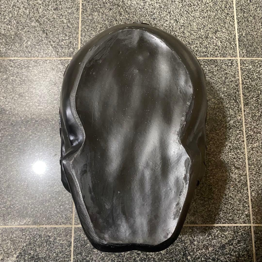 CRIMIE B.E.D. シュガースカルプランター / カラベラ アガベ