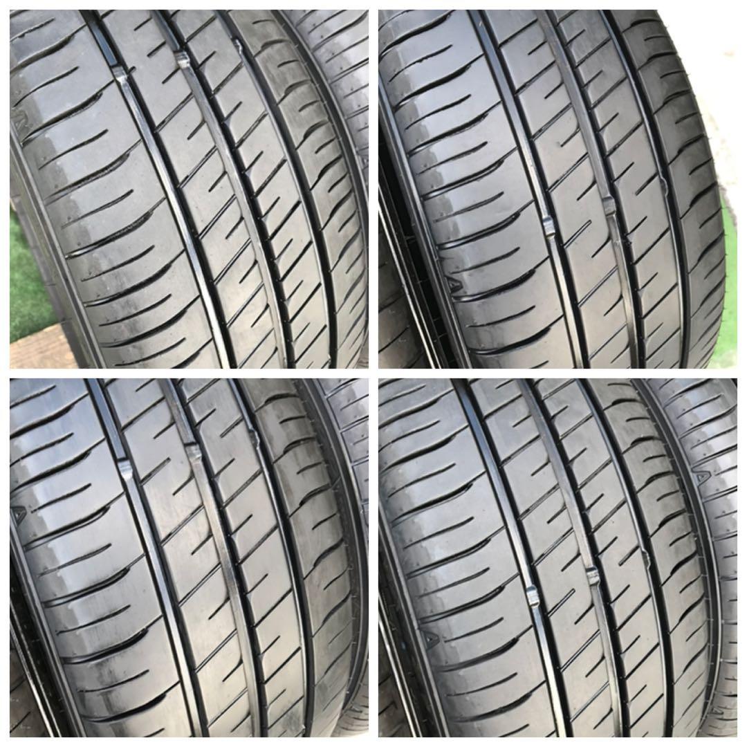 195/50 R16 GOOD YEARラジアルタイヤ2024年