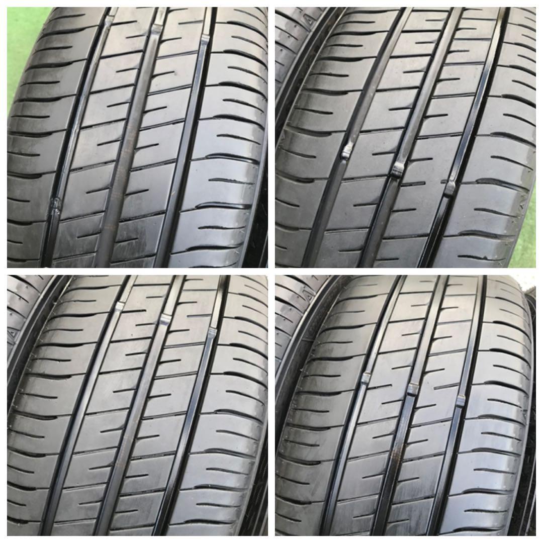 195/50 R16 GOOD YEARラジアルタイヤ2024年