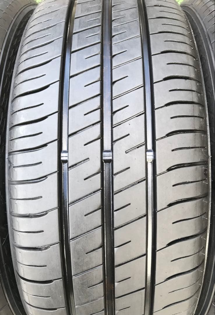 195/50 R16 GOOD YEARラジアルタイヤ2024年