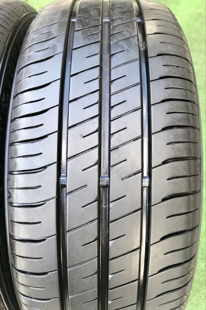 195/50 R16 GOOD YEARラジアルタイヤ2024年