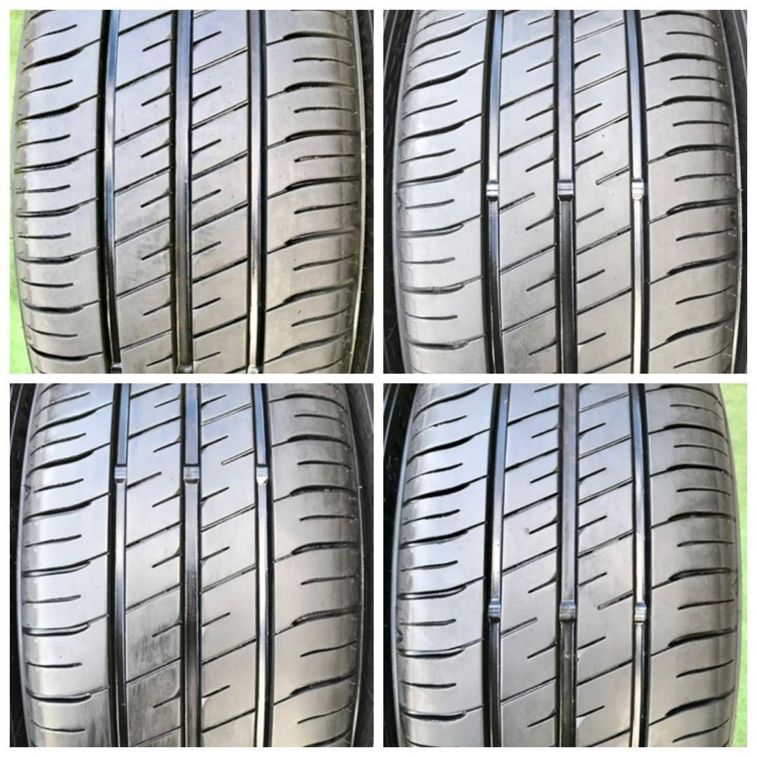 195/50 R16 GOOD YEARラジアルタイヤ2024年