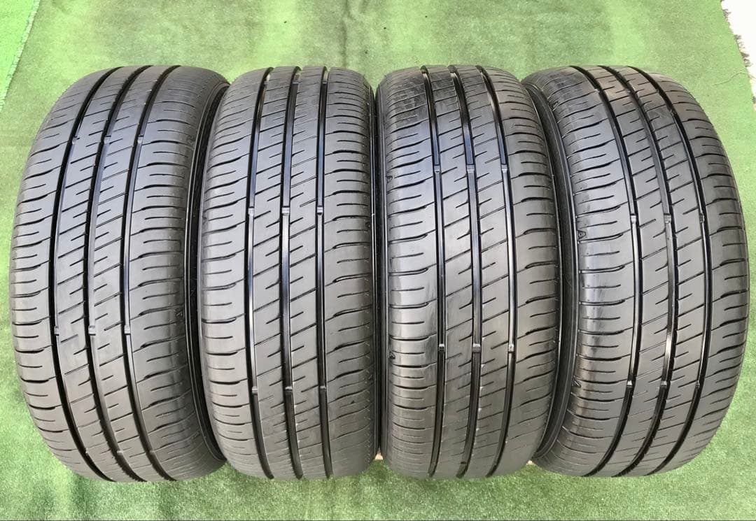 195/50 R16 GOOD YEARラジアルタイヤ2024年