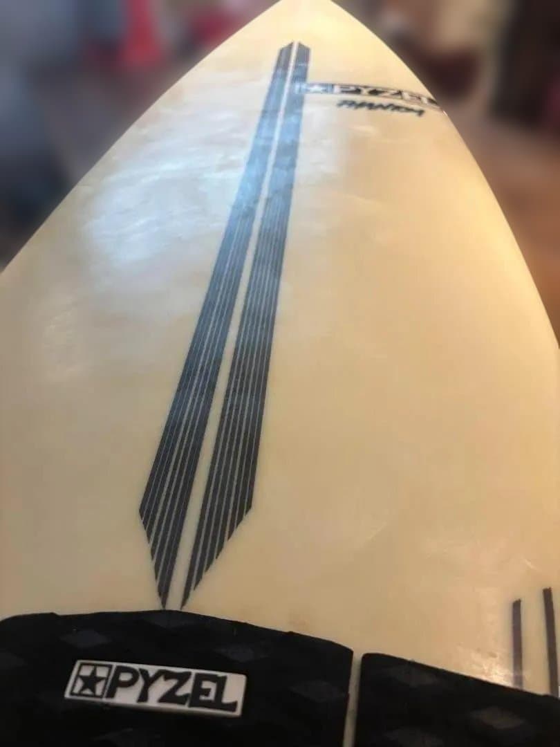 PYZEL phantom5‘9 25.5～26.5L？