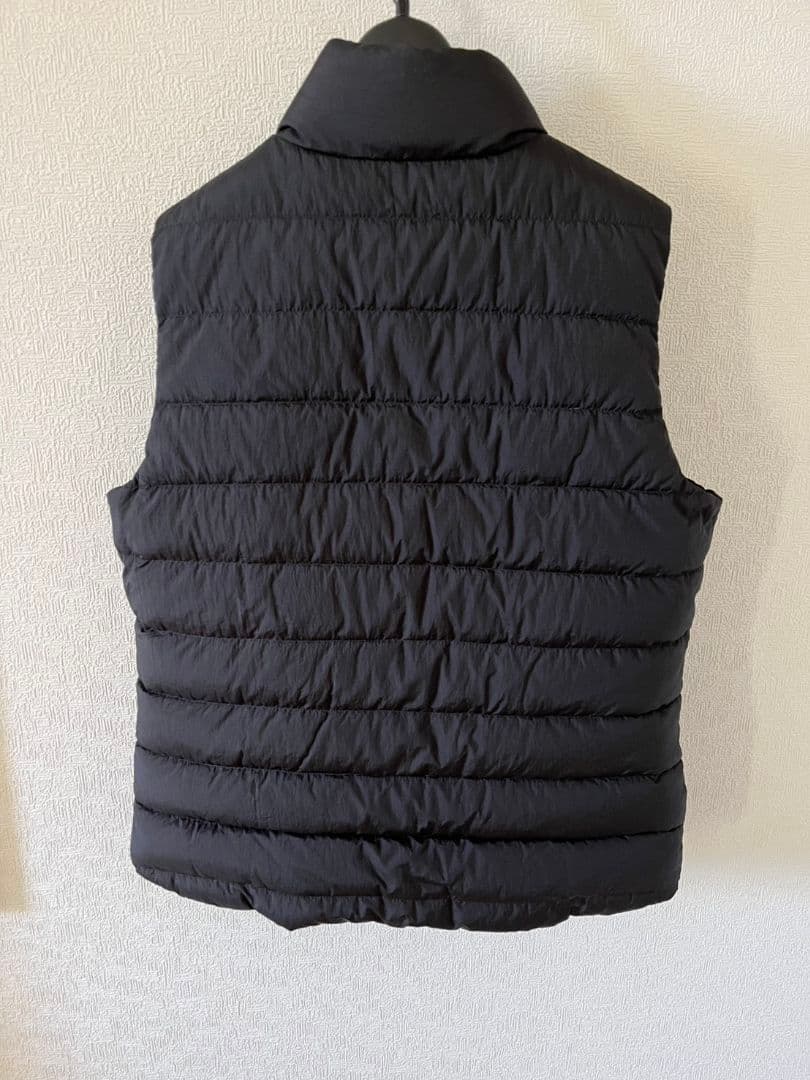 極美品　タトラス　TATRAS ダウンベスト