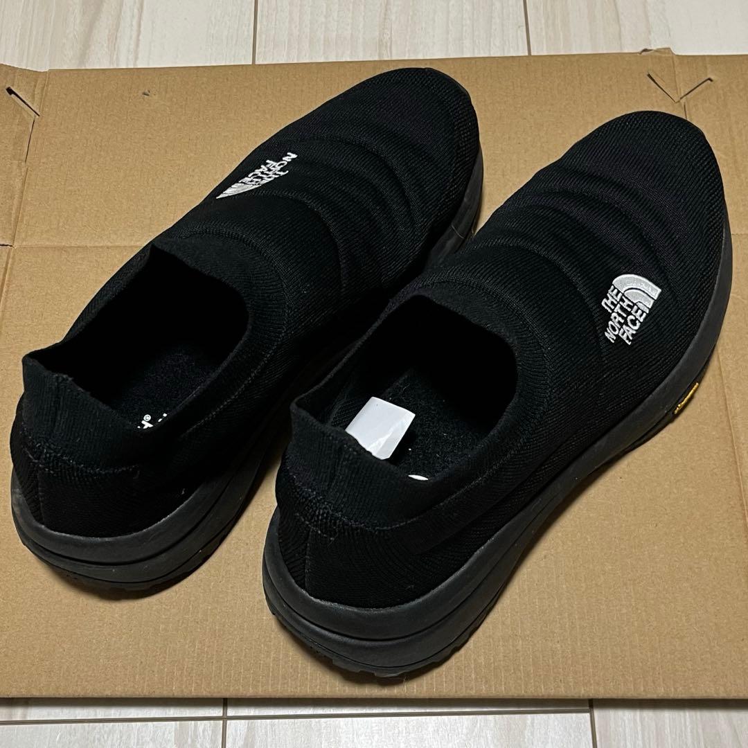 ザノースフェイス SHELTER KNIT WR スニーカー