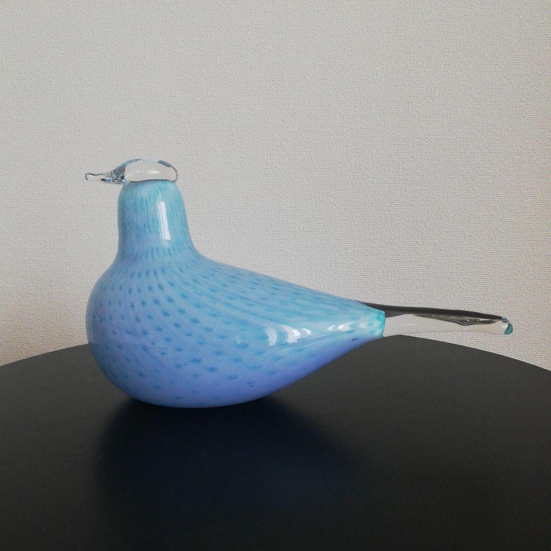 オイバトイッカ ヌータヤルヴィ ユニークバード