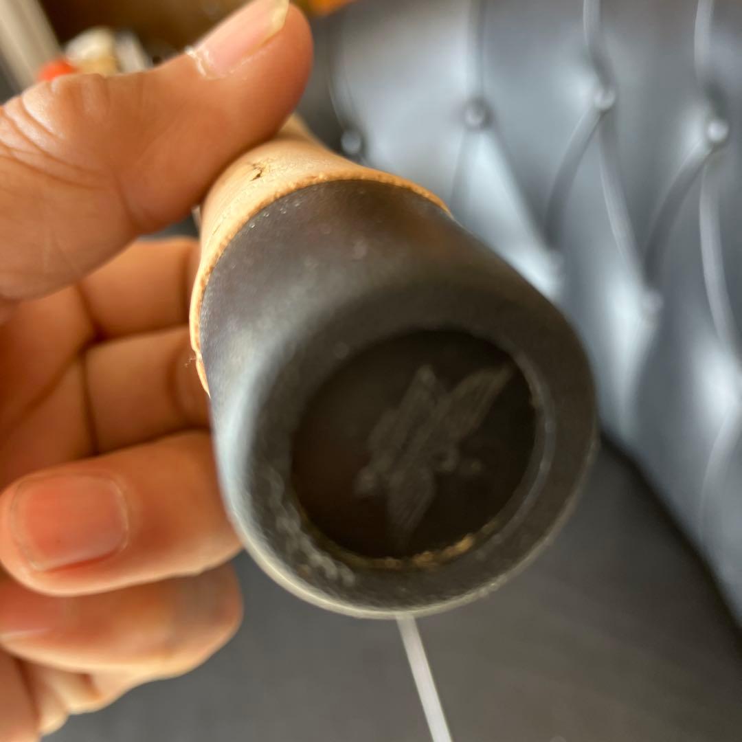 FENWICK. EAGLE. ロッド