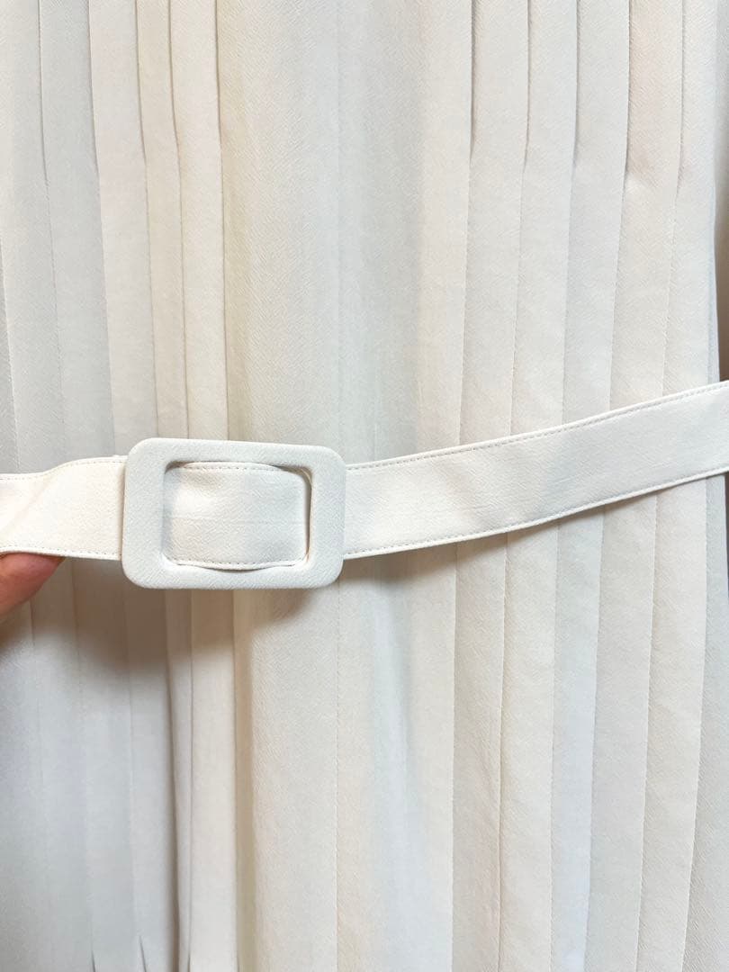 AUBRIOT アムンゼン ディドレス