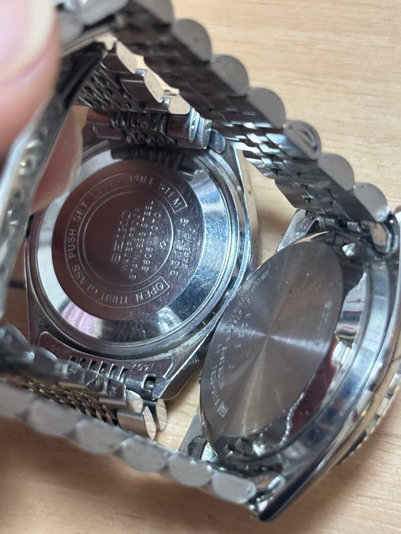 腕時計　11点　まとめ売り　ジャンク品！