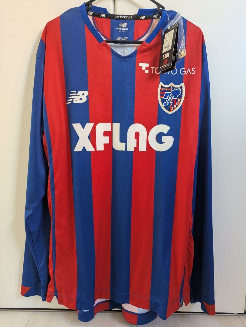 FC東京 ユニフォーム